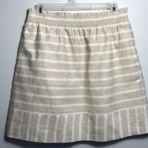 J.Crew Factory Sidewalk Skirt